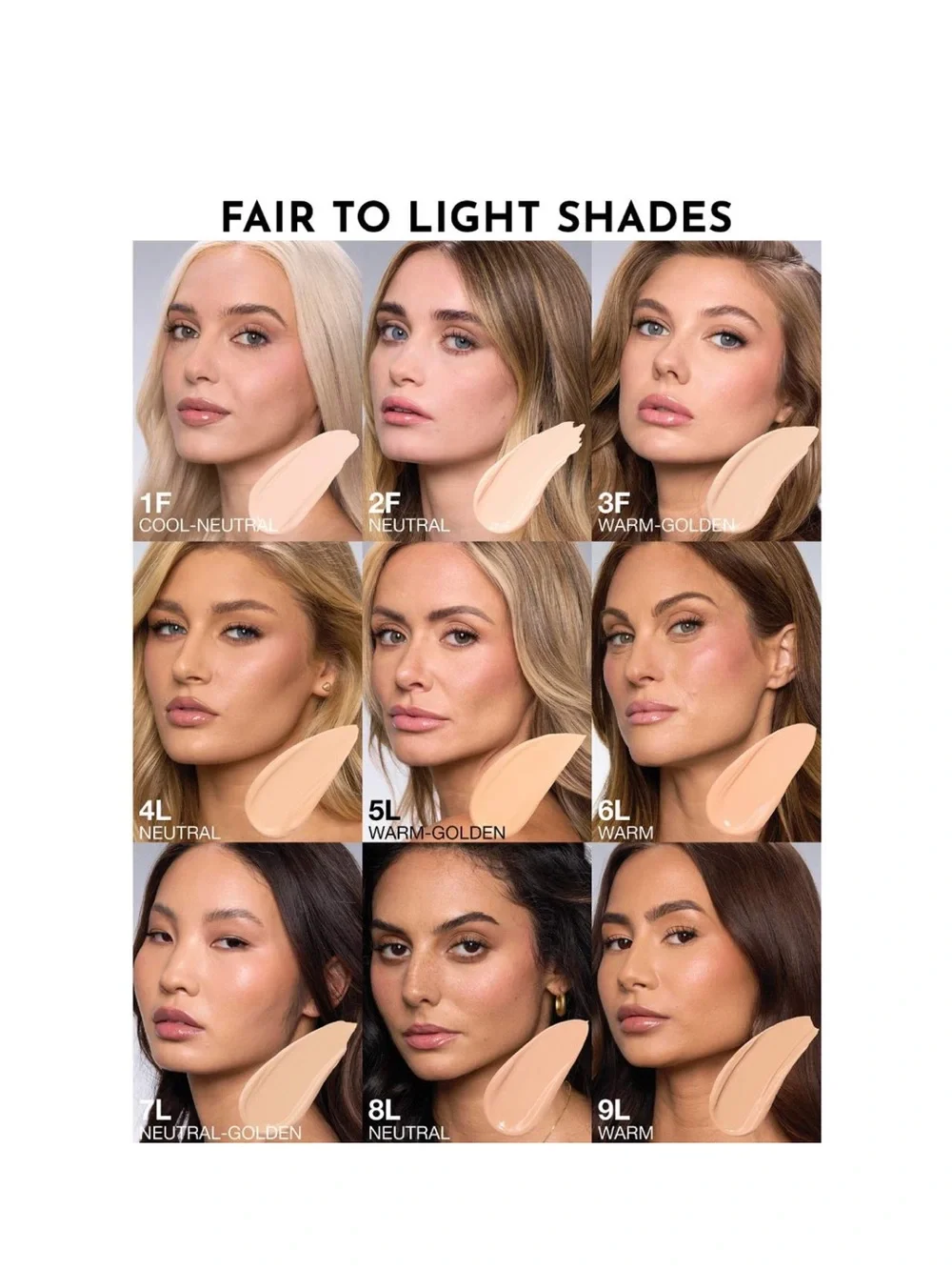 Lawless Forget The Filler Skin-Plumping Line Smoothing Foundation